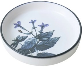 Sada 6 kameninových misiek Herbal 14 cm