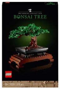Lego®  Creator 10281 Bonsaj  (100383605)