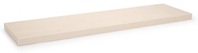 Polica Visio 80 x 22 x 2,8 cm, javor