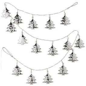 Svetelná reťaz s vianočným motívom počet žiaroviek 10 ks dĺžka 180 cm Gerda – Markslöjd