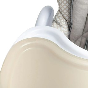 Detská stolička Baby Mix Infant, béžová