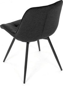 Jedálenská stolička HC-T1130 Farba: Hnedá