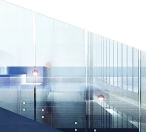 RED - Design Rendl - R10558 - LED Vonkajšie vstavané svietidlo ASTERIA LED/3W/230V IP54