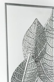 Dekorácia kovová 50x50x4,5cm 19SMB2813N