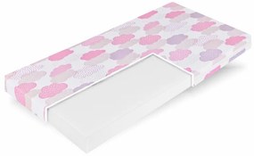 Matrac detský Bambi EMI, 70x140