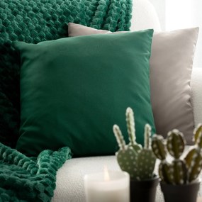 ZÁHRADNÁ VODEODOLNÁ OBLIEČKA NA VANKÚŠ GARDEN 60X60 CM BÉŽOVÁ