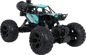 Ramiz RC crawler ROCK na diaľkové ovládanie 1:14 s funkciou dymu
