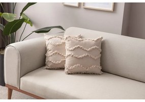 Obliečky na vankúše v súprave 2 ks 43x43 cm – Mioli Decor