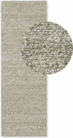 Ted Baker, Behúň Ted Baker Notting Hill 106347 Light Green, 80x200, zelená, obývacia izba