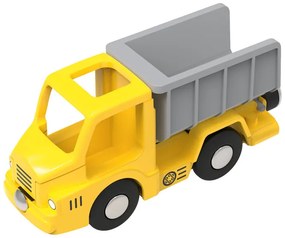 Playtive Železničná súprava (železničné prekladisko)  (100356781)