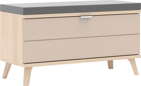 XXXLutz LAVICA DO PREDSIENE, 90/51/38 cm Stylife - Skrine - 002737029503