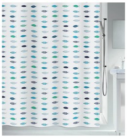 Sprchový záves 180x200 cm Santarina – Spirella