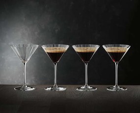 Spiegelau Lifestyle martini 220 ml 4 ks