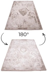 Koberec GALYA K4062A hnedý