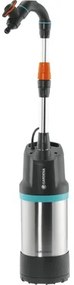 Sudové čerpadlo Gardena 4700/2 automatic inox