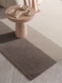 Koberec Villeroy & Boch 1888 Edmund krémový / hnedý