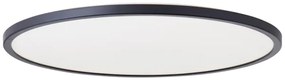 Brilliant - stmievateľné LED stropné svietidlo BRENNAN LED/35W/230V priemer 54 cm IP44 čierne