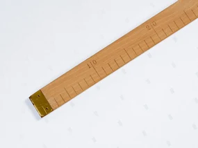 Biante Teflónový okrúhly obrus TF-084 Obdĺžničky na bielom Ø 110 cm