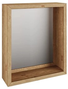 furniture-nabytek.cz - Masívny kúpeľňový set Sydney z divokého duba, olejovaný, hnedý