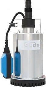 Čerpadlo na plytkú vodu, 400 W, GFS 4000 INOX, Güde | 94606