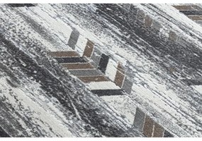 Kusový koberec Reme šedý 160x220cm