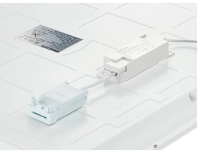 Philips - LED Podhľadový panel LED/34W/230V 4000K UGR&lt;22 IP40