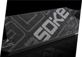Hulajnoga SOKE PRO red