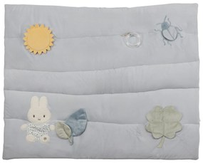 Hracia deka králiček Miffy Lucky Leaves