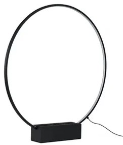 Dizajnová stmievateľná stojaca lampa Vanessa