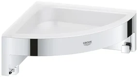 GROHE Start Cube Accessories polička chróm 41106000