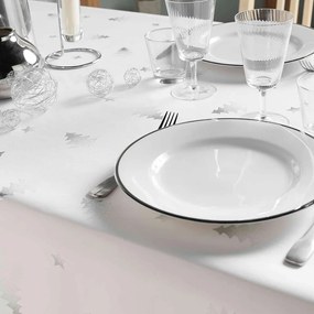 Obrus 150x240 cm Sapin – douceur d'intérieur