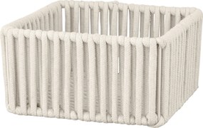 XXXLutz ÚLOŽNÝ KOŠÍK textil Schöner Wohnen - Úložné boxy & dekoračné boxy - 004332023503