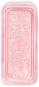 Dekoratívna tácka 13x28 cm – Rex London