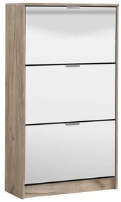 Skrinka Na Topánky Hugo 23 Ogšedá Dub 11008519