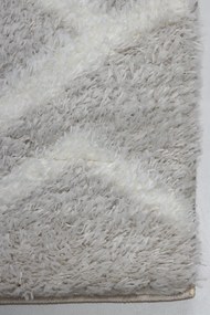 Koberec Boho 638 BEIGE/CREAM rozmery koberec: 80x150 cm