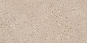 Dlažba Fineza Breccia slonová kosť 60x120 cm mat BRECCIA612IV, (bal. 1,440 m2 )