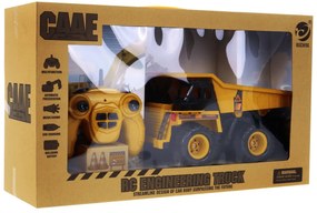 Sklápač 2,4 GHz R/C RAMIZ ZRC.9207