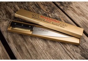 Nůž Masahiro BWH Chef 210 mm [14011]