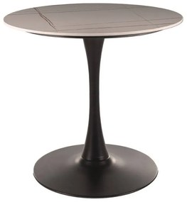 SIGNAL MEBLE Jedálenský stôl ESPERO 80