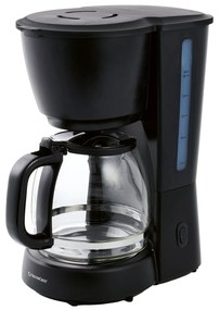 Silvercrest®  Kávovar Skmk 1000 A1/Sokmk 1000 A1 (čierna)  (100390994)