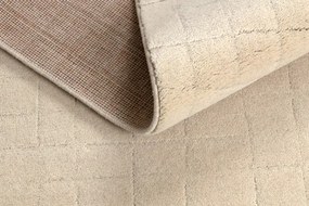 Koberec TEXTURA 488.02.LA100 Osta krémový
