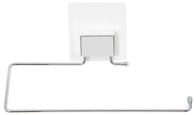 Samodržiaci kúpeľňový vešiak na uteráky Compactor Towel