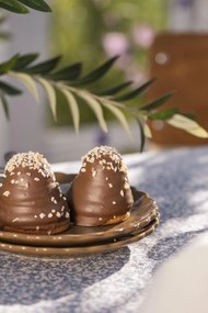 Ib Laursen Tanier Mynte Hazelnut 19,5 cm