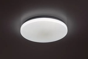 Rabalux 71442 - LED stmievateľné stropné svietidlo DANNY 2 LED/34W/230V 3000-6500K pr. 38 cm + diaľkové ovládanie