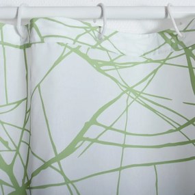 Sprchový záves 180x200 cm Fores – Spirella