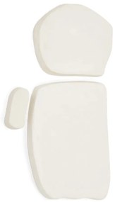 Nástenné dekorácie v súprave 3 ks 23x43 cm Siluna – Kave Home