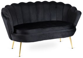 PROXIMA.store - Elegantná pohovka Zendaya FARBA: sivá