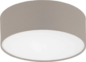 XXXLutz STROPNÉ SVIETIDLO, 38/11 cm - Online Only bytové doplnky - 003348269701