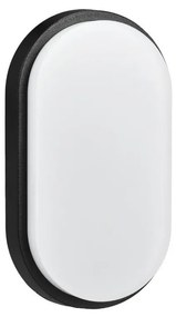 Top Light - LED vonkajšie nástenné svietidlo BARI LED/15W/230V IP54