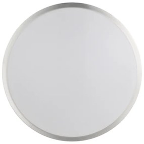 Eglo 96034 - LED Stropné svietidlo COMPETA 1 LED/24W/230V